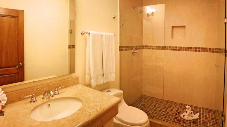 Aparthotel Marina Park Plaza Santa María Santa María Huatulco Habitación foto
